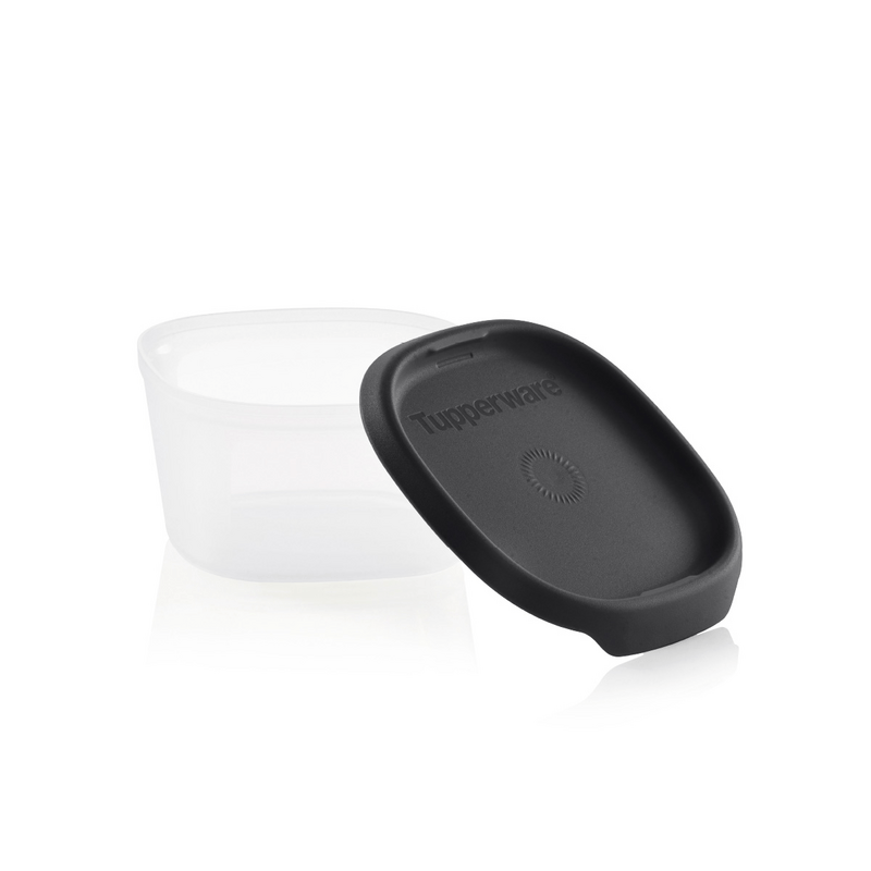 DerTupperonkel.de - One Touch Fresh® 370 ml - mit geöffnetem Deckel