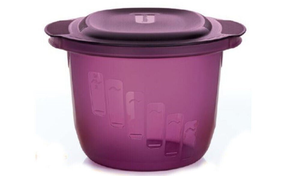 DerTupperonkel.de - PastaMeister rund - 