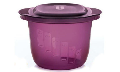 DerTupperonkel.de - PastaMeister rund - 