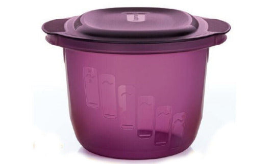 DerTupperonkel.de - PastaMeister rund - 