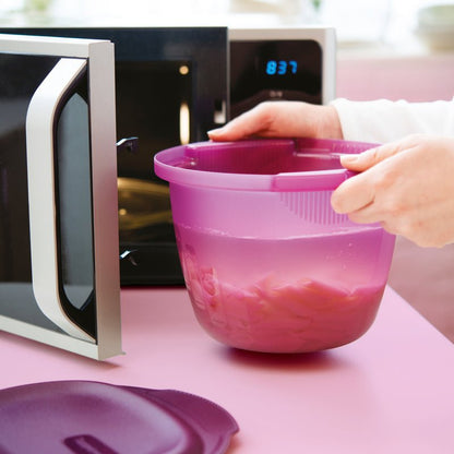 DerTupperonkel.de - PastaMeister rund - 