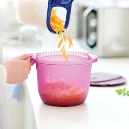 DerTupperonkel.de - PastaMeister rund - 