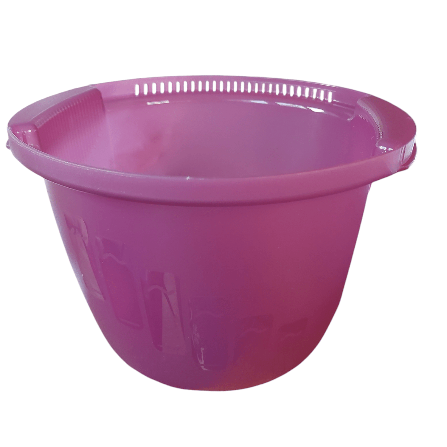 DerTupperonkel.de - PastaMeister rund - Behälter - 