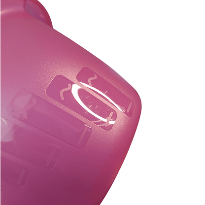 DerTupperonkel.de - PastaMeister rund - Behälter - 