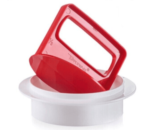 DerTupperonkel.de - Patty - Pressse - 