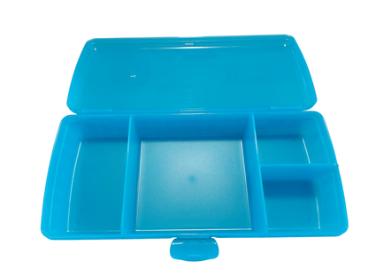 DerTupperonkel.de - Pausenbuffet - 