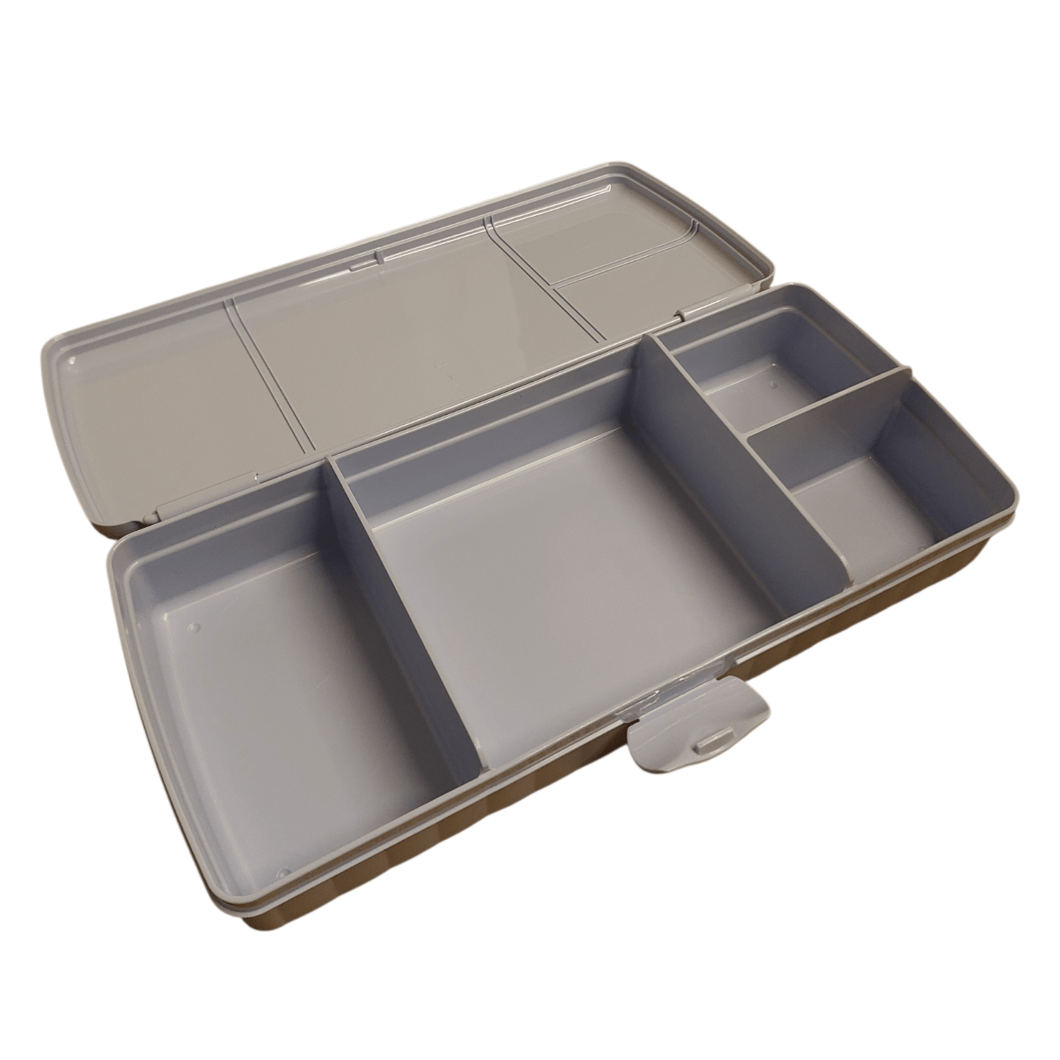 DerTupperonkel.de - Pausenbuffet - flieder - 