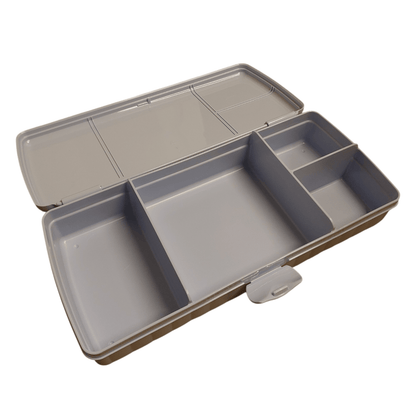 DerTupperonkel.de - Pausenbuffet - flieder - 