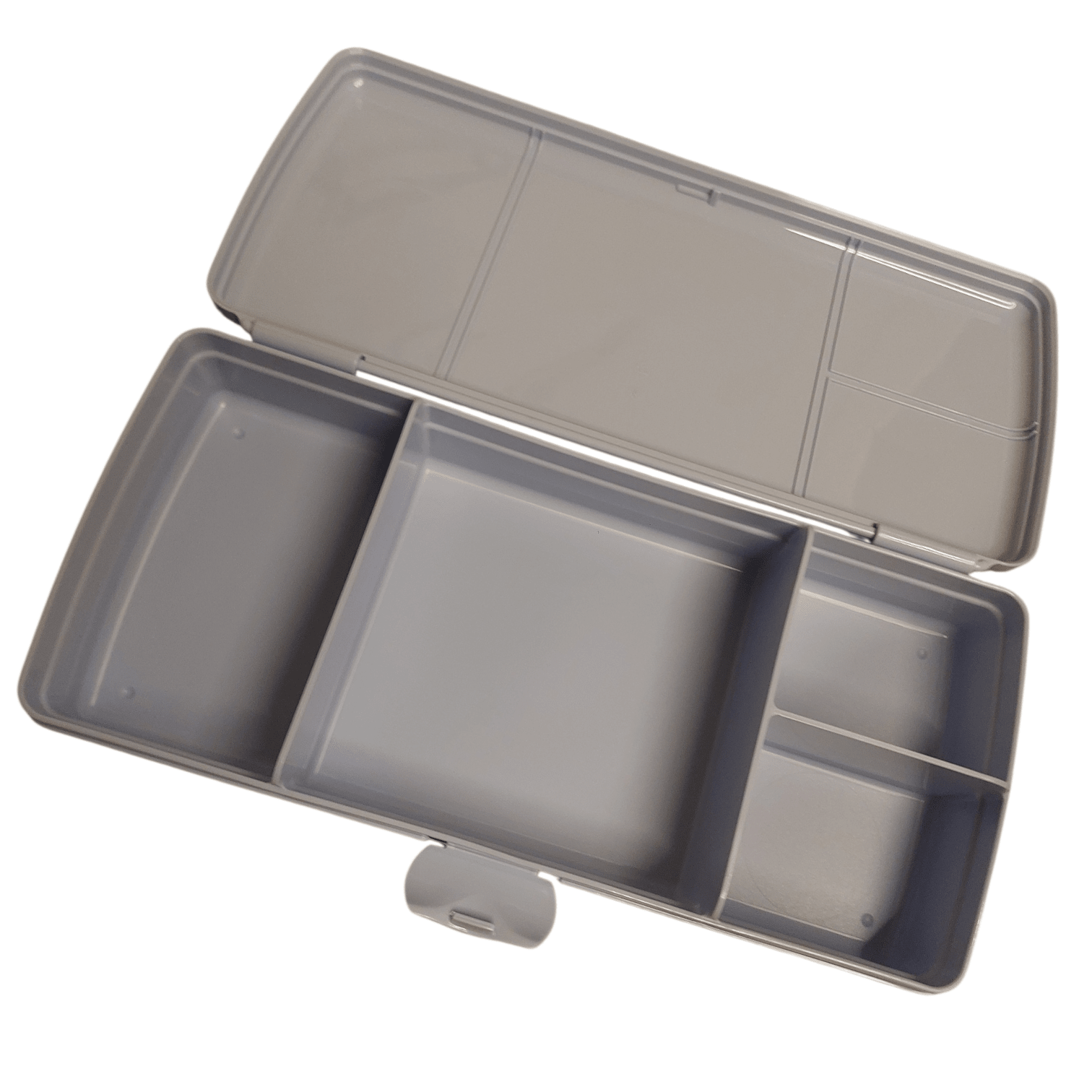 DerTupperonkel.de - Pausenbuffet - flieder - 