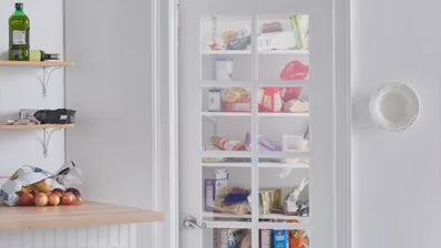 Eidgenosse 2,3 L - inklusive Deckel mit Schütten (schwarz)