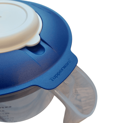 DerTupperonkel.de - Rühr - Mix 2,0 L / Candy - dunkelblau - 