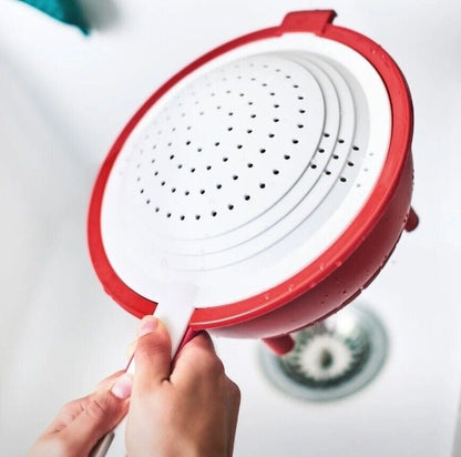 DerTupperonkel.de - Saladin Multi - Sieb - 