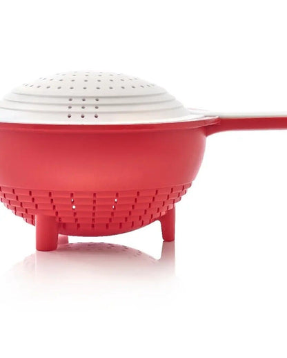 DerTupperonkel.de - Saladin Multi - Sieb - 