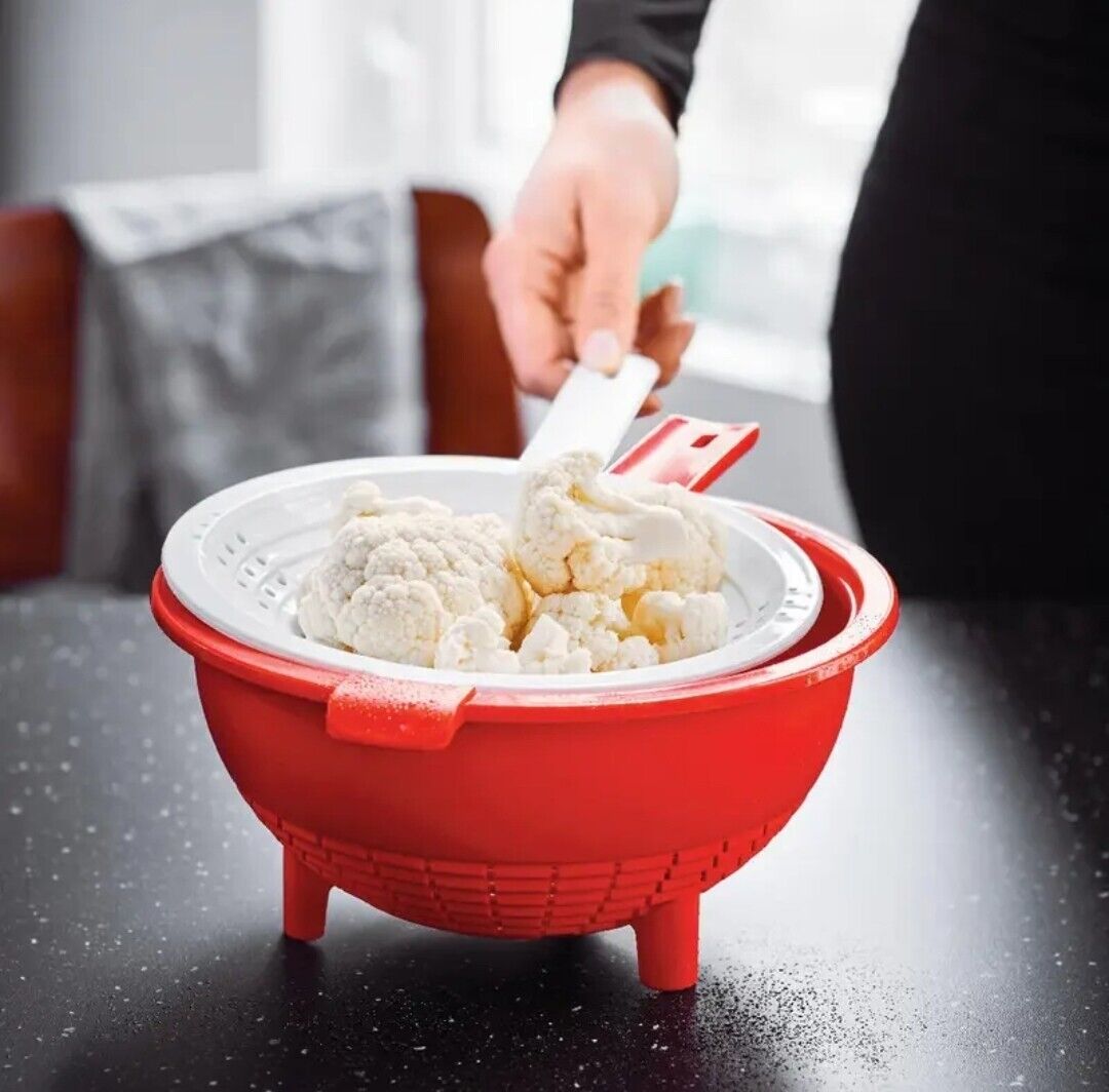 DerTupperonkel.de - Saladin Multi - Sieb - 