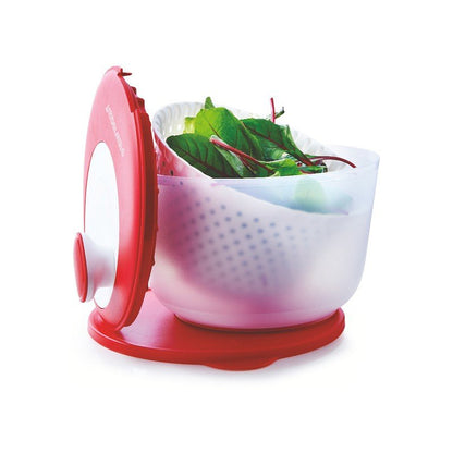 DerTupperonkel.de - Salatkarussell 2 - ohne Transportdeckel - 