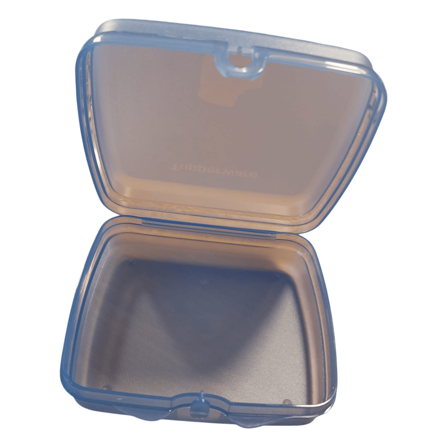 DerTupperonkel.de - Sandwichbox blau - 