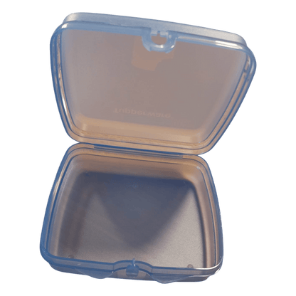 DerTupperonkel.de - Sandwichbox blau - 