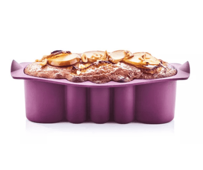 DerTupperonkel.de - Silikonform Kastenwelle - 