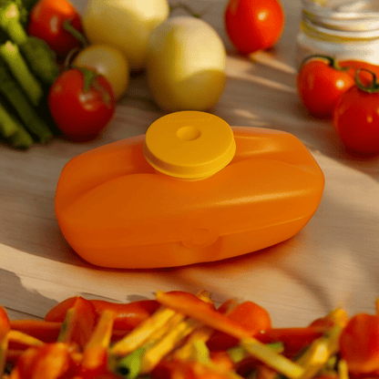 DerTupperonkel.de - Snack Buddy - 