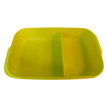 DerTupperonkel.de - Snackbox - 