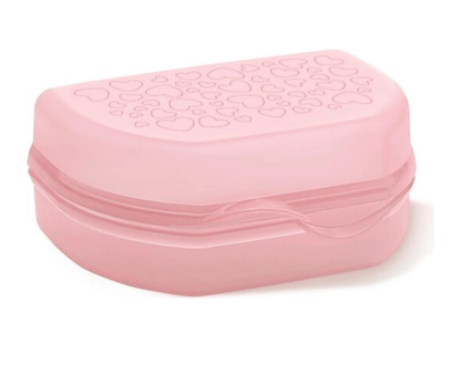 DerTupperonkel.de - Snacky Valentine - 