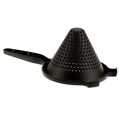 DerTupperonkel.de - Spitzsieb - 