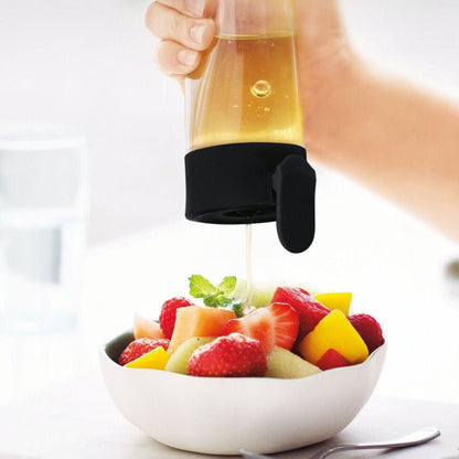 DerTupperonkel.de - Squeezflasche 360 ML - Einzeln - 