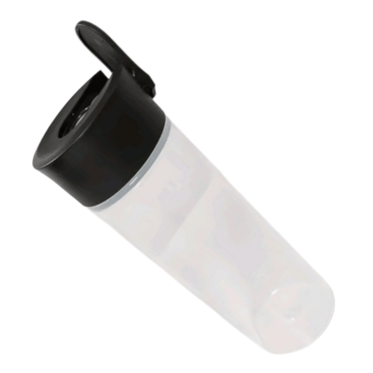 DerTupperonkel.de - Squeezflasche 360 ML - Einzeln - 