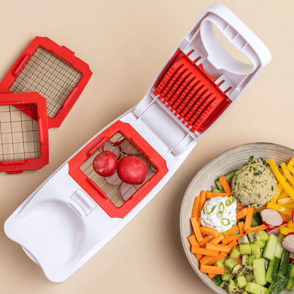 DerTupperonkel.de - Super Dicer® - 