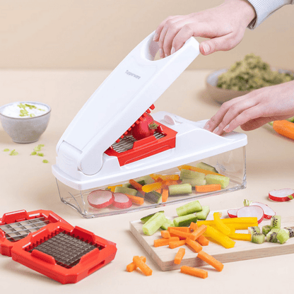 DerTupperonkel.de - Super Dicer® - 