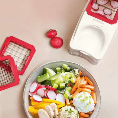 DerTupperonkel.de - Super Dicer® - 