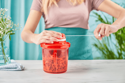 DerTupperonkel.de - SuperSonic® Extra - 