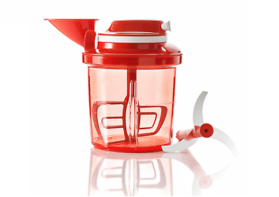 DerTupperonkel.de - SuperSonic® Extra - 