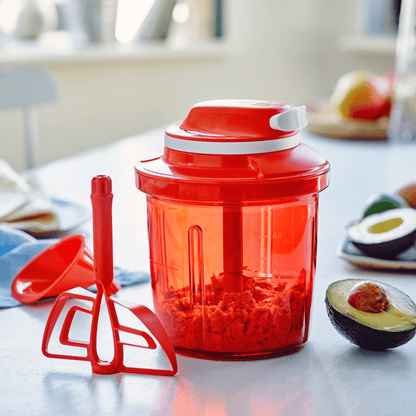 DerTupperonkel.de - SuperSonic® Extra - 