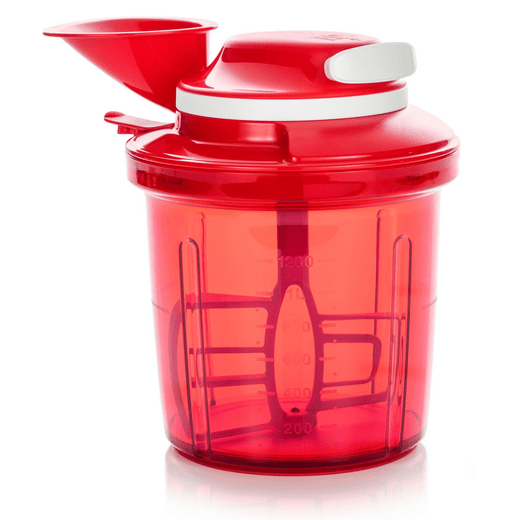 DerTupperonkel.de - SuperSonic® Extra - 