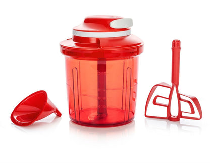 DerTupperonkel.de - SuperSonic® Extra - 