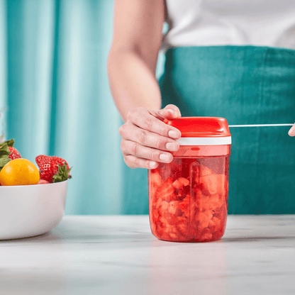 DerTupperonkel.de - SuperSonic® Multi - 