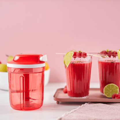 DerTupperonkel.de - SuperSonic® Multi - 