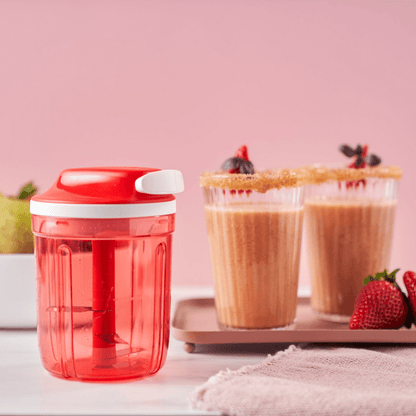 DerTupperonkel.de - SuperSonic® Multi - 