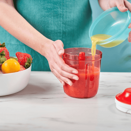 DerTupperonkel.de - SuperSonic® Multi - 