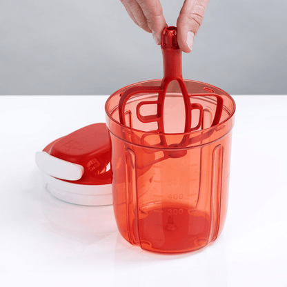 DerTupperonkel.de - SuperSonic® Multi - 