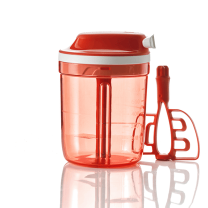 DerTupperonkel.de - SuperSonic® Multi - 