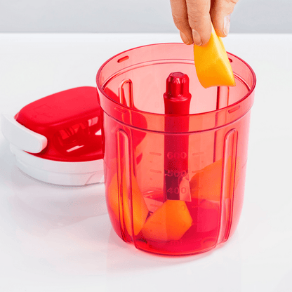 DerTupperonkel.de - SuperSonic® Multi - 