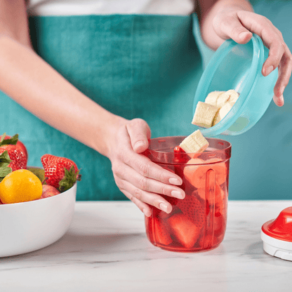 DerTupperonkel.de - SuperSonic® Multi - 