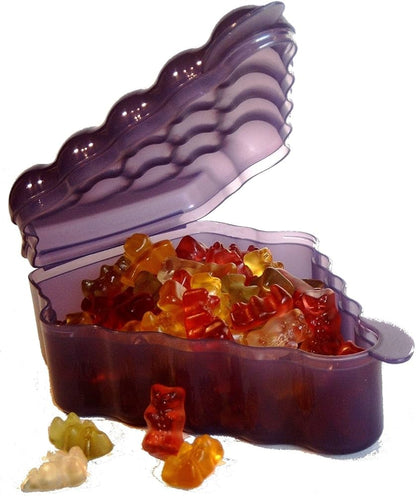 DerTupperonkel.de - Traube / Beere - 