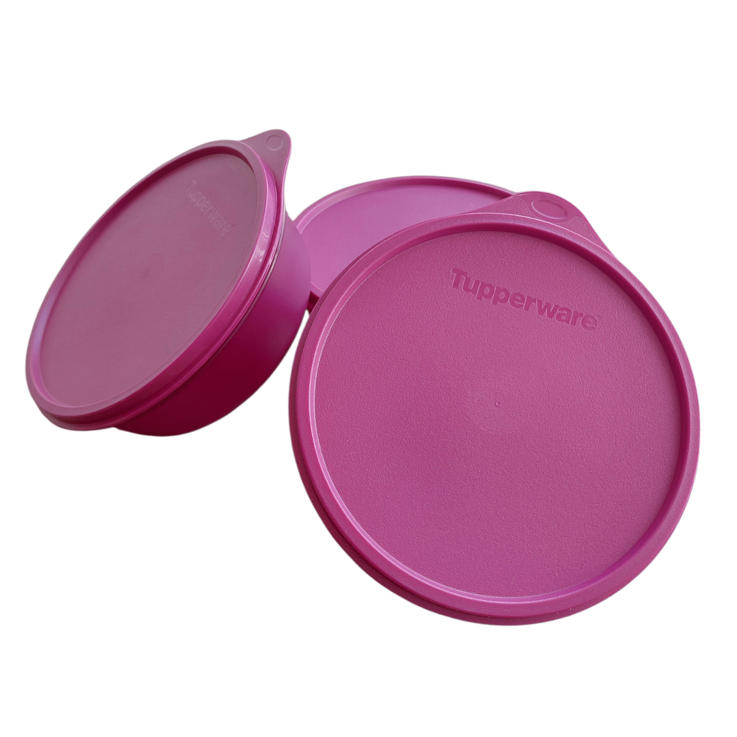 DerTupperonkel.de - Tupperware Große Hitparade (3er - Set) / Berry - 