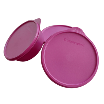 DerTupperonkel.de - Tupperware Große Hitparade (3er - Set) / Berry - 