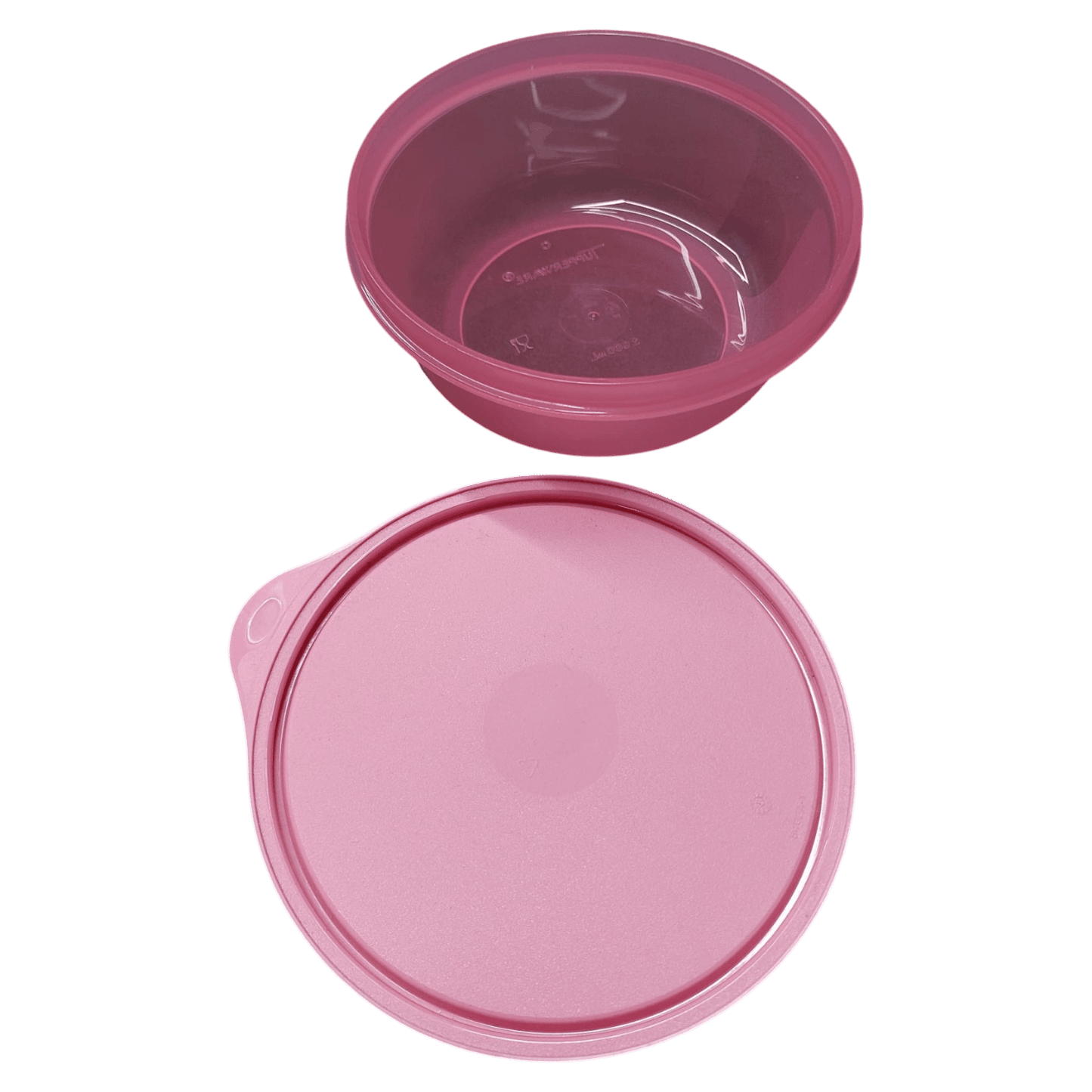 DerTupperonkel.de - Tupperware Große Hitparade (einzeln) / Blushé - 