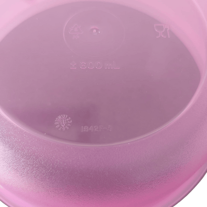 DerTupperonkel.de - Tupperware Große Hitparade (einzeln) / Blushé - 
