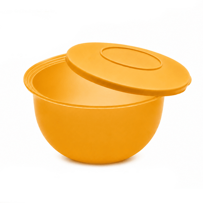 DerTupperonkel.de - Tupperware Junge Welle 4,3 L - orange -
